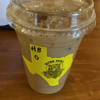   at Brunch Bird in Austin