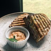 😋 at Manada in Marau