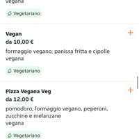   at Il Mortaio di Sam e Simo in Genoa