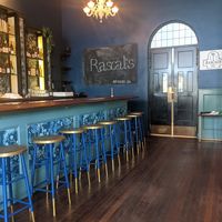 Beautiful space! at Rascal's in Santa Barbara