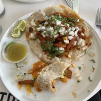   at Rascal's in Santa Barbara