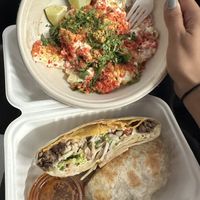   at Rascal's in Santa Barbara