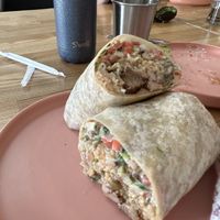   at Rascal's in Santa Barbara