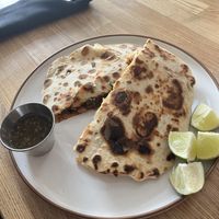 Gringa  at Rascal's in Santa Barbara