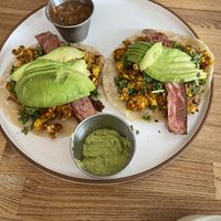 So good!   at Rascal's in Santa Barbara