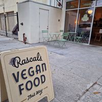  at Rascal's in Santa Barbara