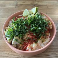   at Rascal's in Santa Barbara