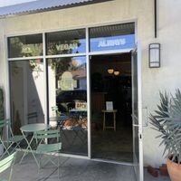 Front  at Rascal's in Santa Barbara