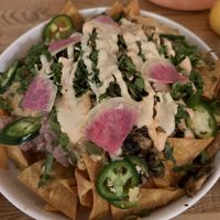   at Rascal's in Santa Barbara