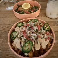   at Rascal's in Santa Barbara