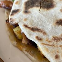   at Rascal's in Santa Barbara