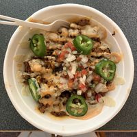   at Rascal's in Santa Barbara