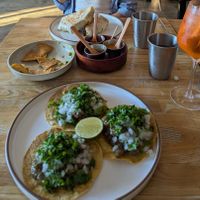  at Rascal's in Santa Barbara