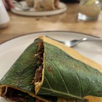   at Rascal's in Santa Barbara