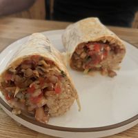   at Rascal's in Santa Barbara