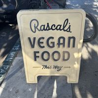   at Rascal's in Santa Barbara