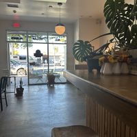   at Rascal's in Santa Barbara