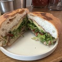   at Rascal's in Santa Barbara