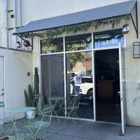   at Rascal's in Santa Barbara