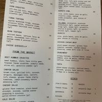   at Rascal's in Santa Barbara