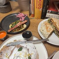   at Rascal's in Santa Barbara