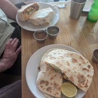  at Rascal's in Santa Barbara