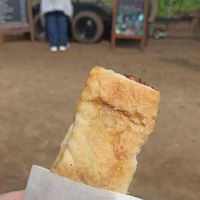  at Planted Coffee Co - Food Trailer in Hertford