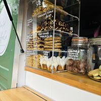   at Planted Coffee Co - Food Trailer in Hertford