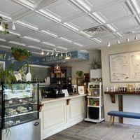   at Busy Bee in Jersey City