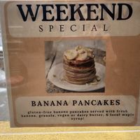   at Busy Bee in Jersey City