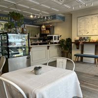   at Busy Bee in Jersey City