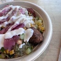   at CAVA in Fort Collins