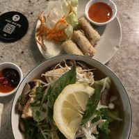   at Eat Fuh in Darlinghurst