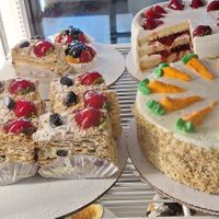  at The Classic Diner in Richmond Hill