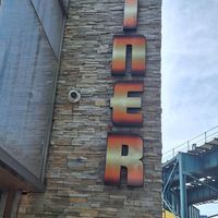  at The Classic Diner in Richmond Hill