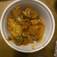   at Zayka Indian Cuisine in Springfield