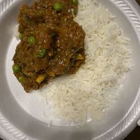   at Zayka Indian Cuisine in Springfield