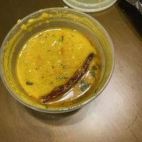   at Zayka Indian Cuisine in Springfield