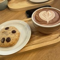   at Graines du Jour in Paris