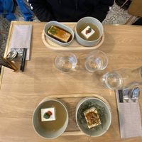  #Veganuary at Graines du Jour in Paris