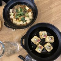  #Veganuary at Graines du Jour in Paris