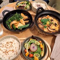  at Graines du Jour in Paris