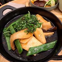  at Graines du Jour in Paris