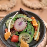  at Graines du Jour in Paris