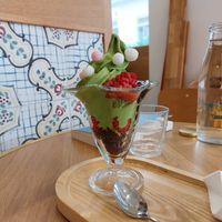  at Graines du Jour in Paris