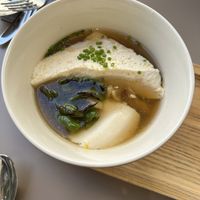   at Graines du Jour in Paris