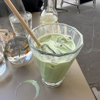   at Graines du Jour in Paris