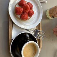   at Graines du Jour in Paris