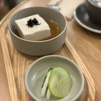  #Veganuary at Graines du Jour in Paris