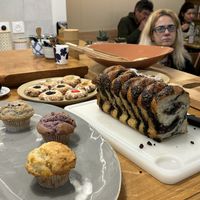  #Veganuary at Graines du Jour in Paris